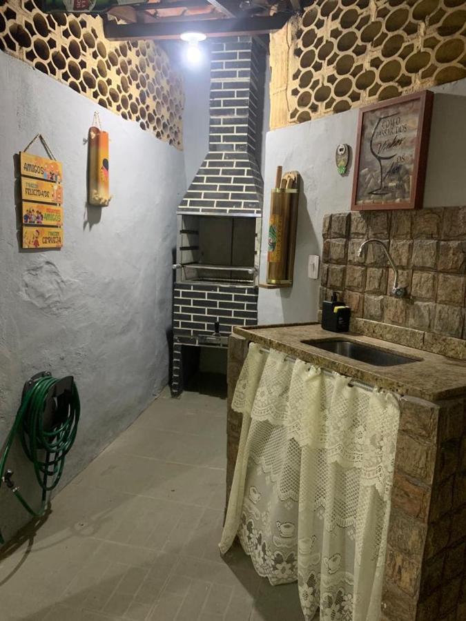 Meu Refugio Arraial Do Cabo Villa Kültér fotó