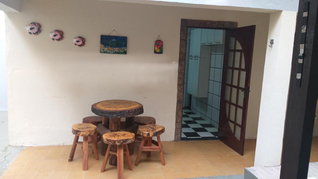 Meu Refugio Arraial Do Cabo Villa Kültér fotó