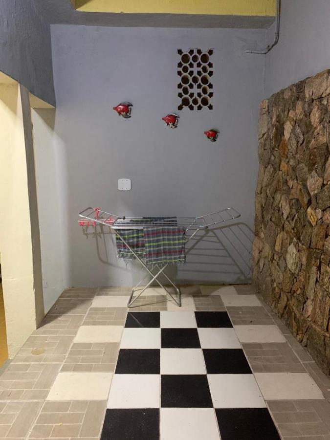 Meu Refugio Arraial Do Cabo Villa Kültér fotó
